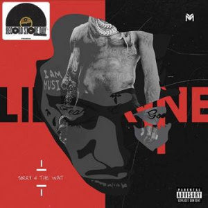 Sorry 4 The Wait CD