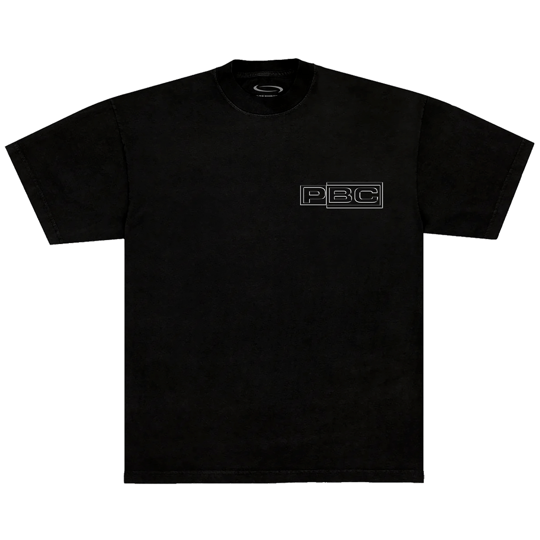 IAM FINE SHIT Tee