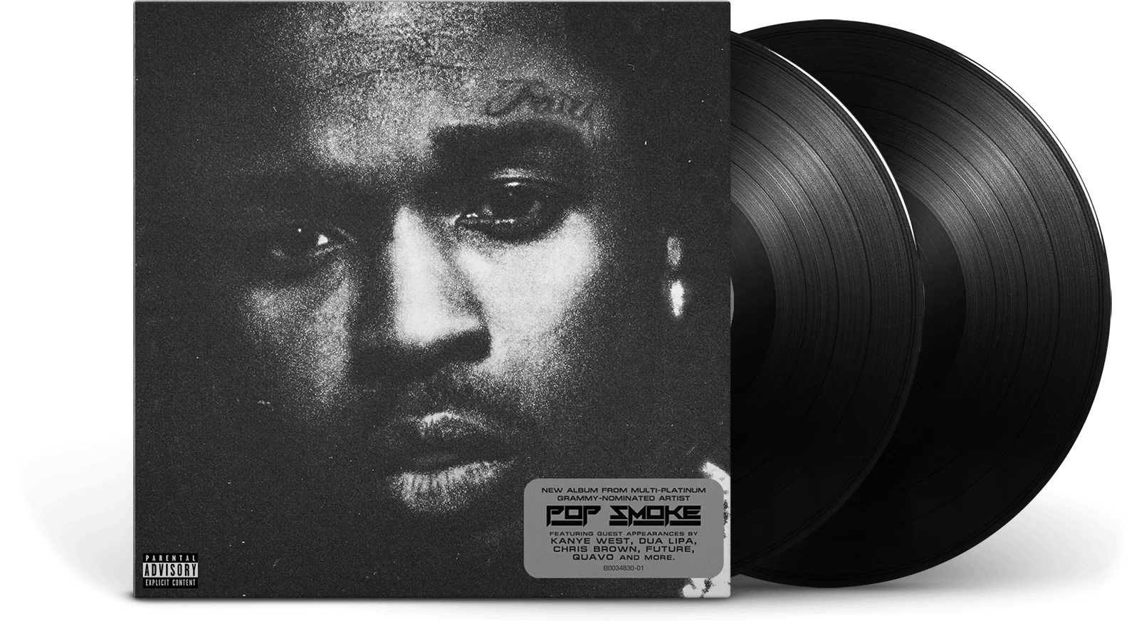 Faith Vinyl