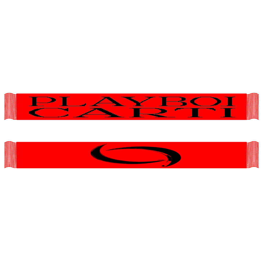 IAM FUTBOL SCARF 2