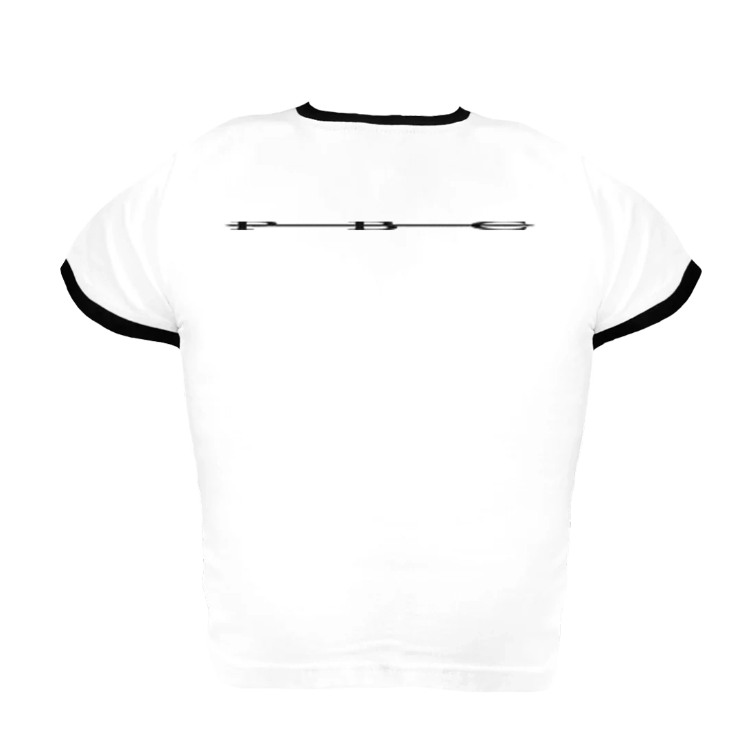 IAM BABY TEE 1
