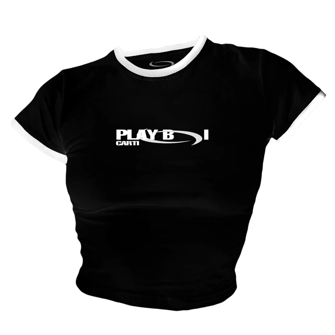 PBC IAM BABY TEE 2