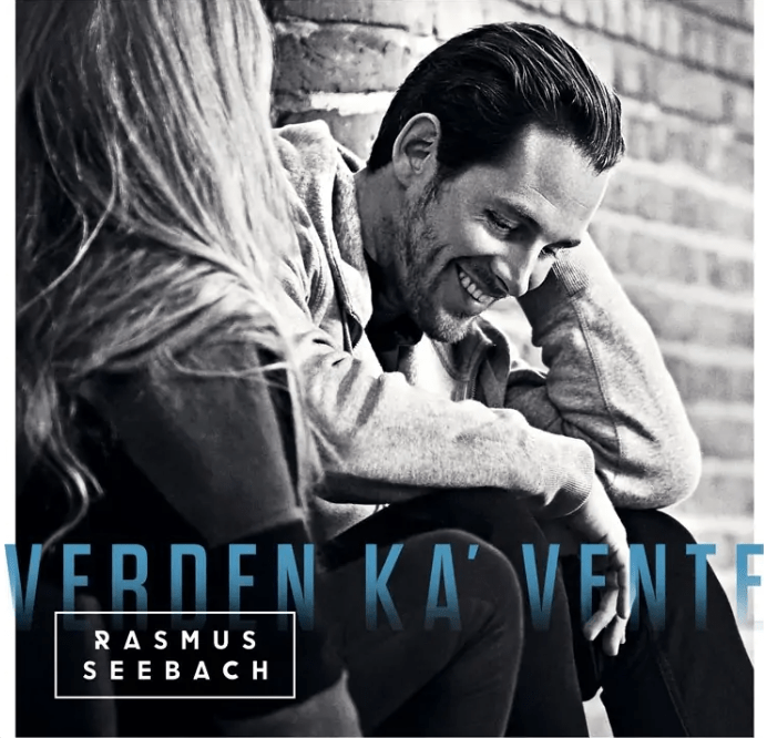 VERDEN KA' VENTE - CD