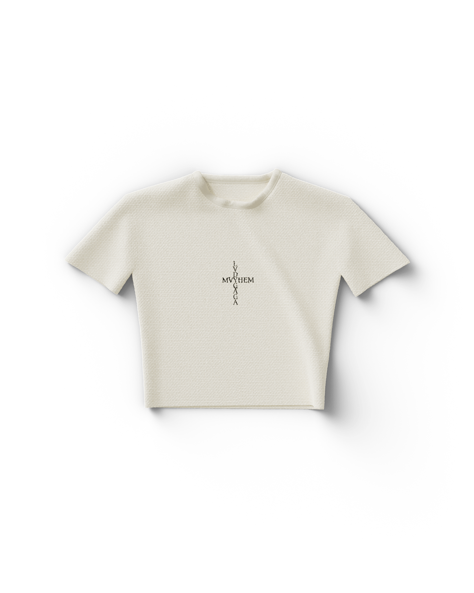 Stacked Photo Baby T-Shirt