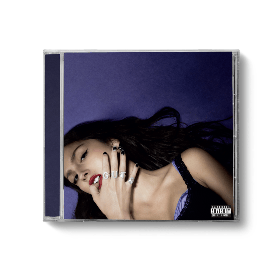 GUTS standard cd