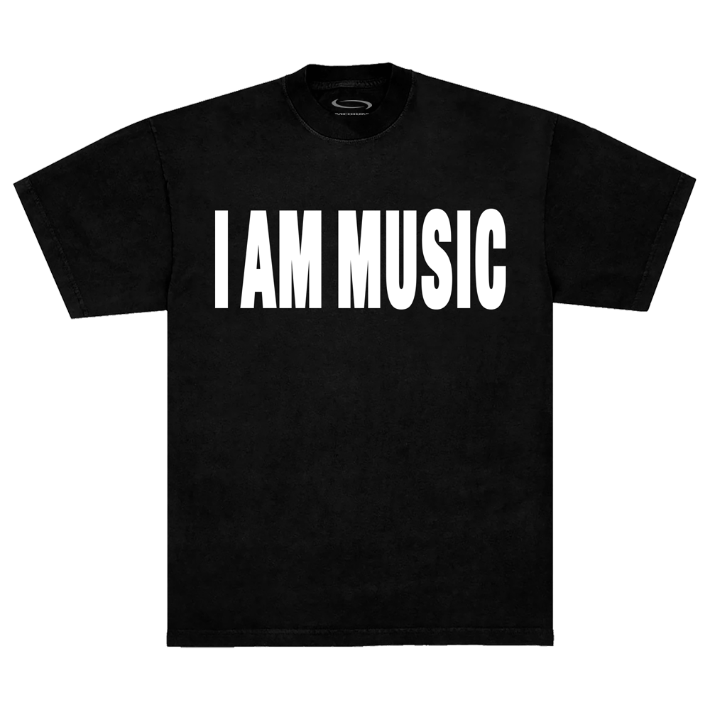IAM Tee 2