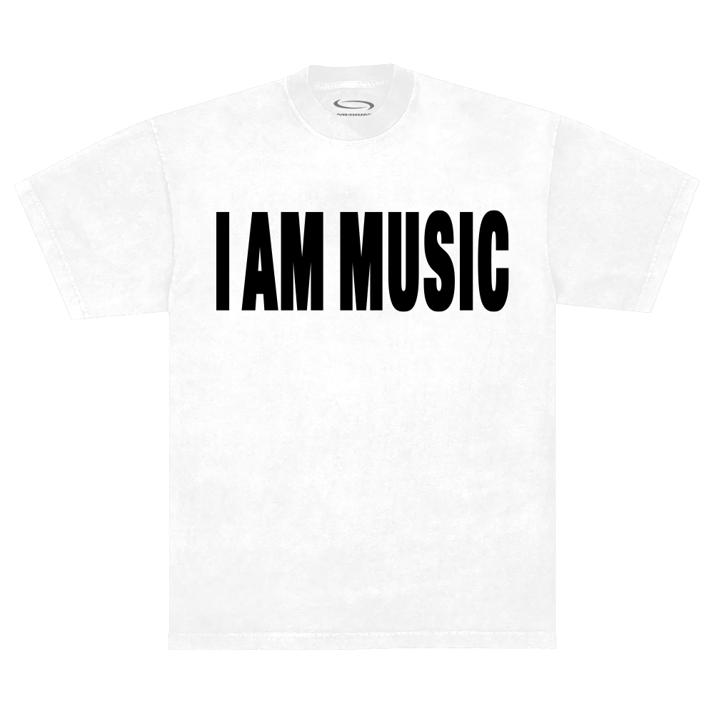 IAM Tee 1