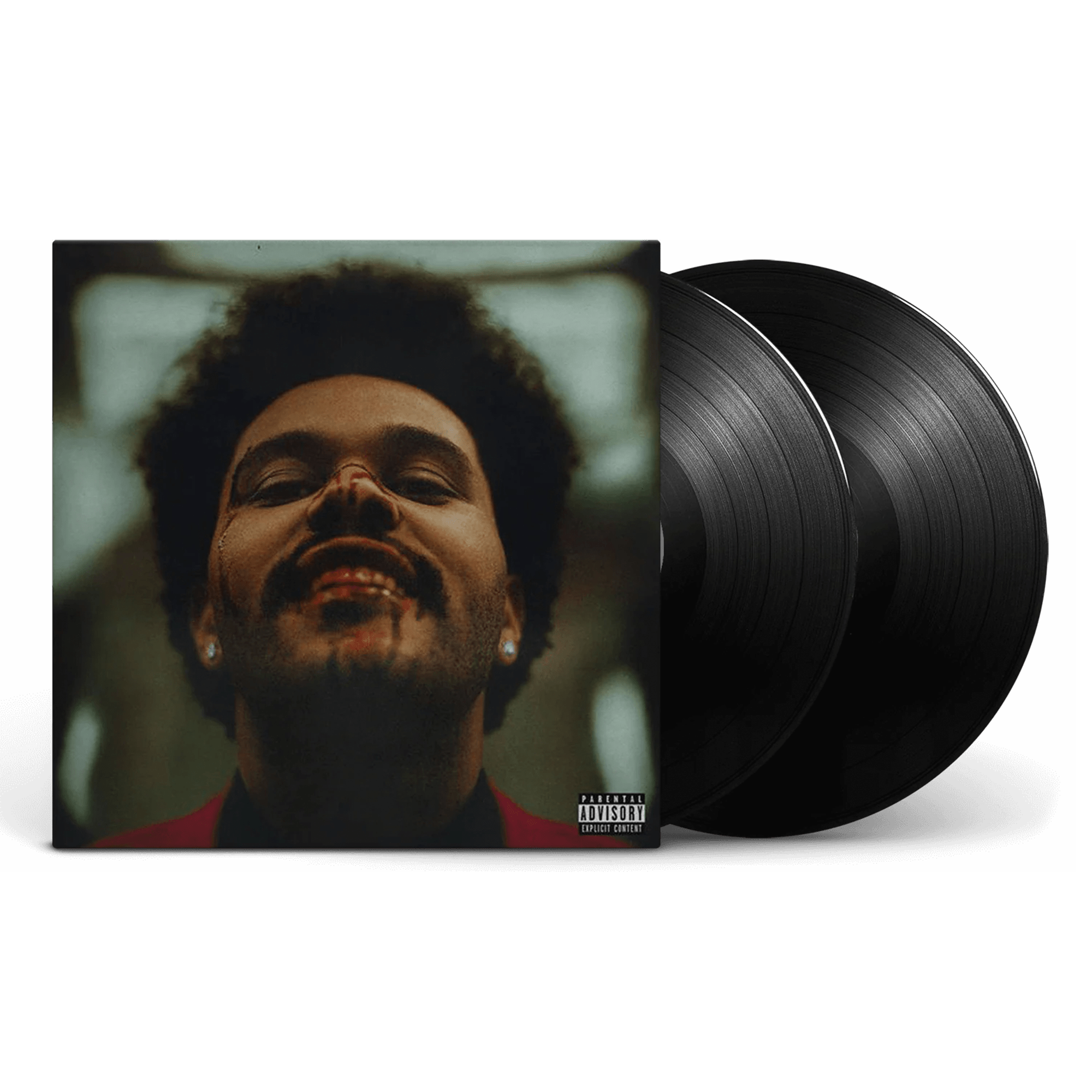 The Weeknd - After Hours (2LP) - Universal Music Nordics