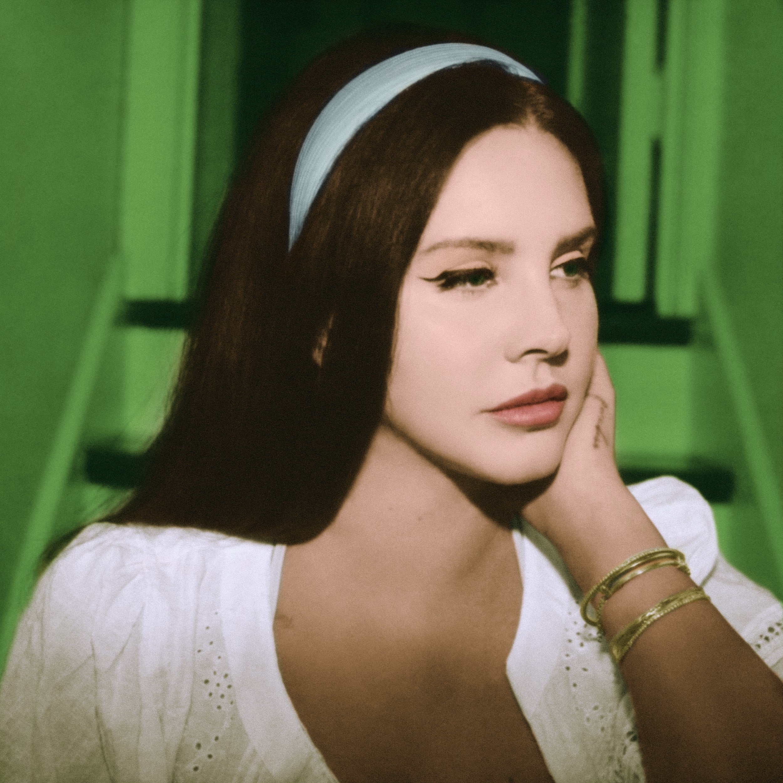 LANA DEL REY