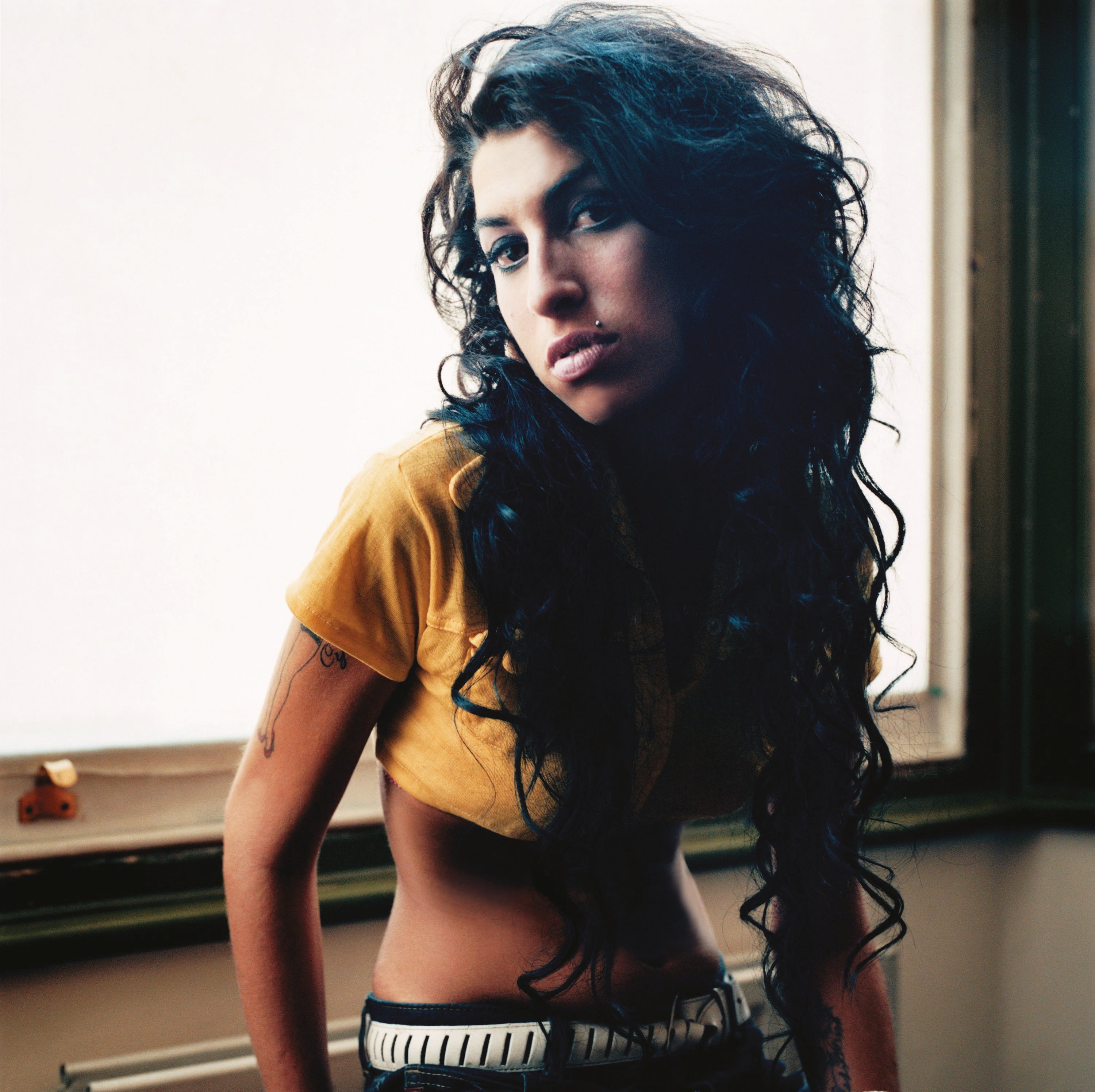 AMY WINEHOUSE