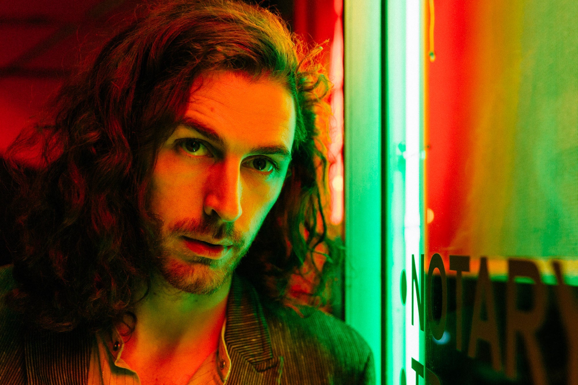 HOZIER