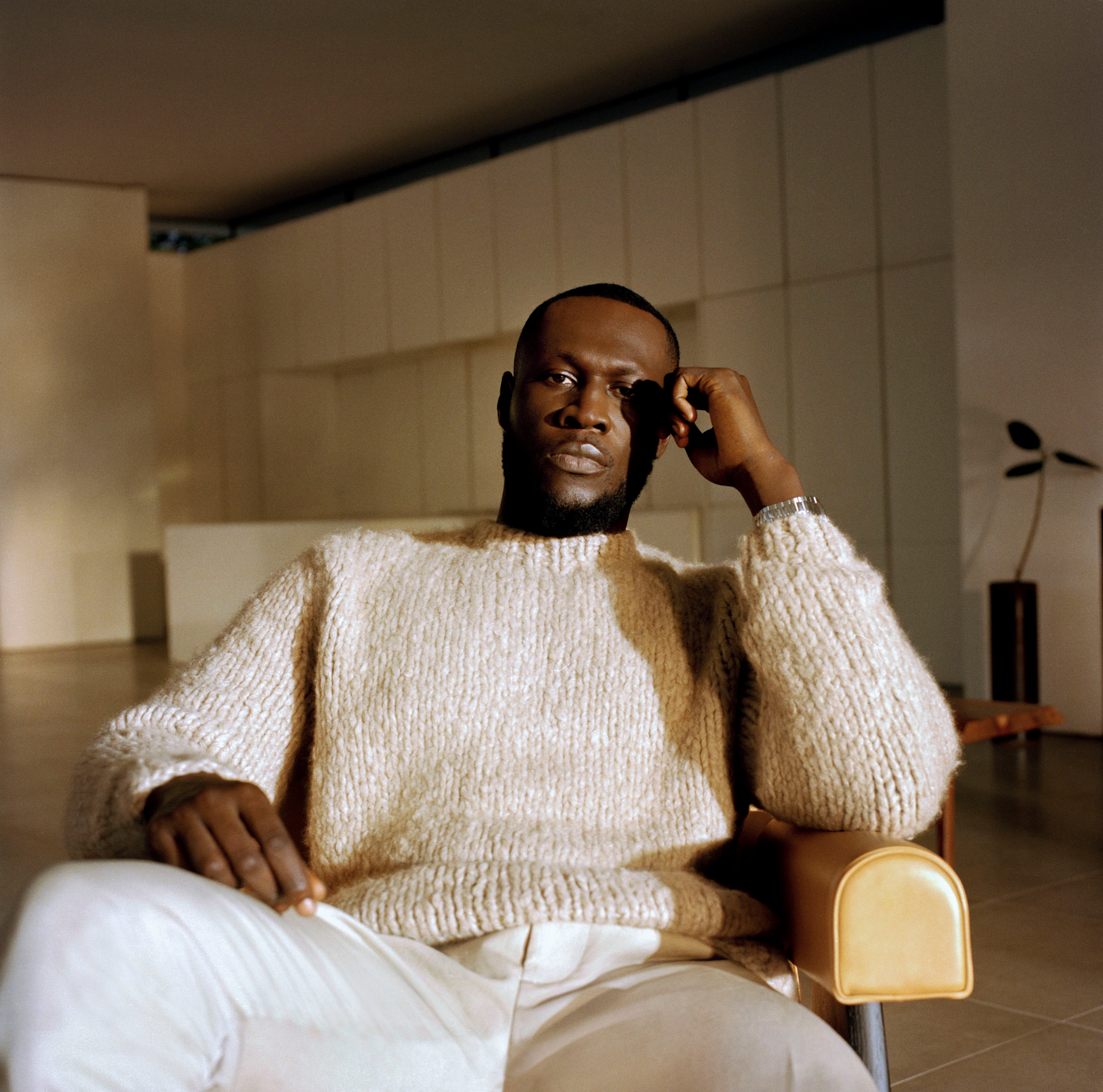 STORMZY