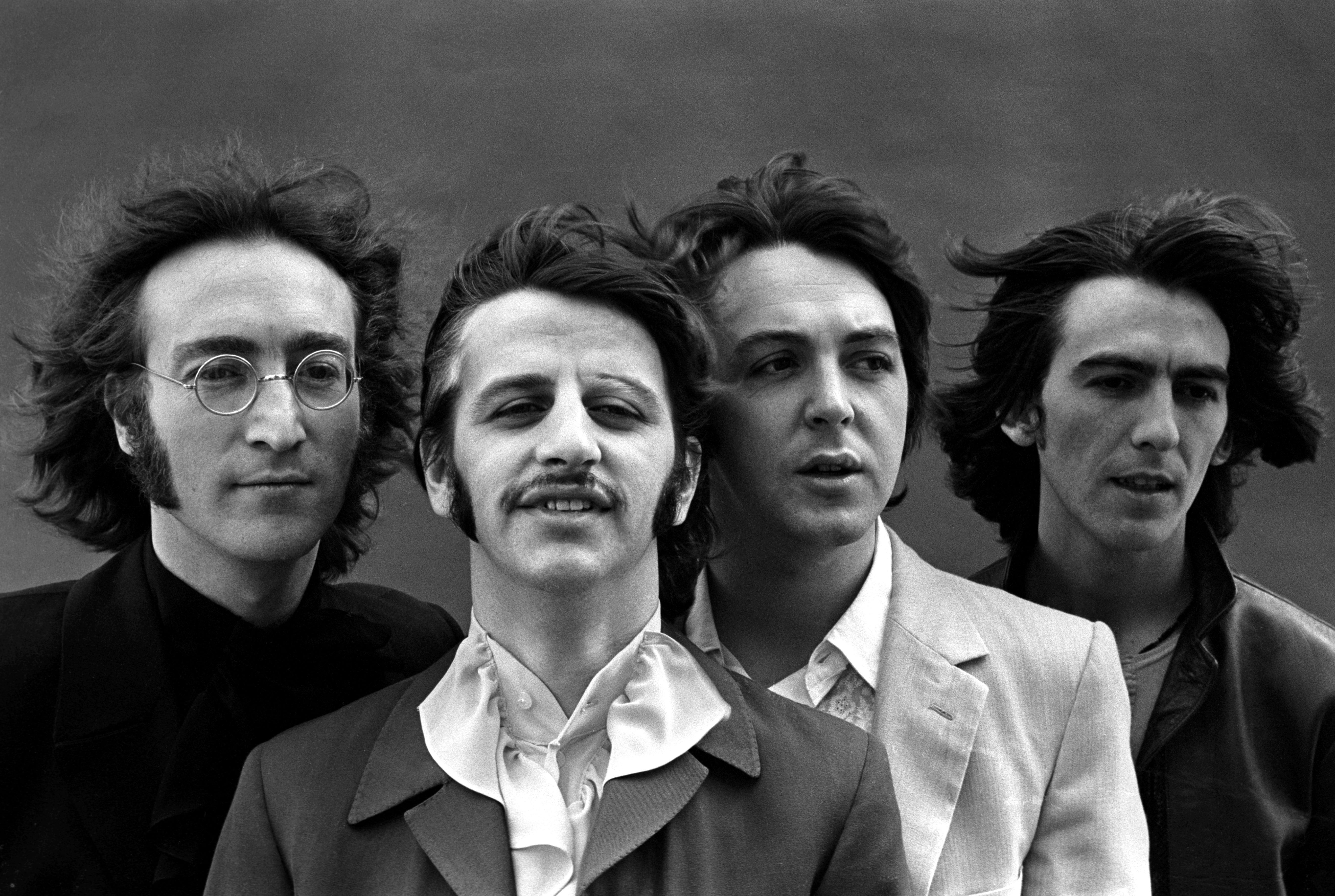 THE BEATLES