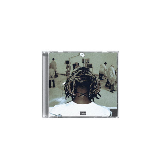 xperiment CD