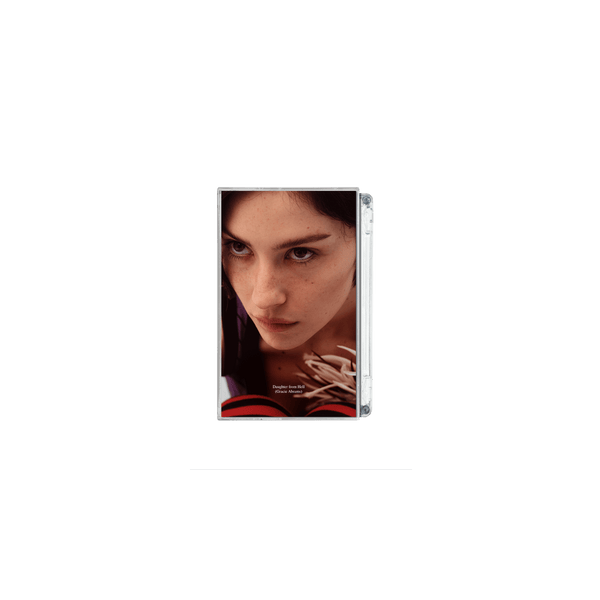 Daughter from Hell - Cassette