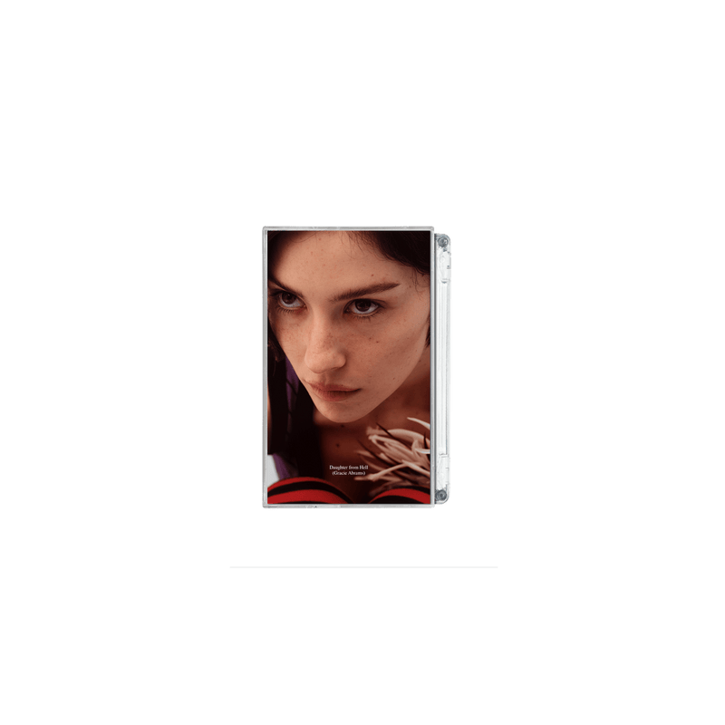 Daughter from Hell - Cassette