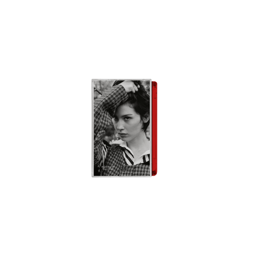 Daughter from Hell - Red Cassette (GA Exclusive)