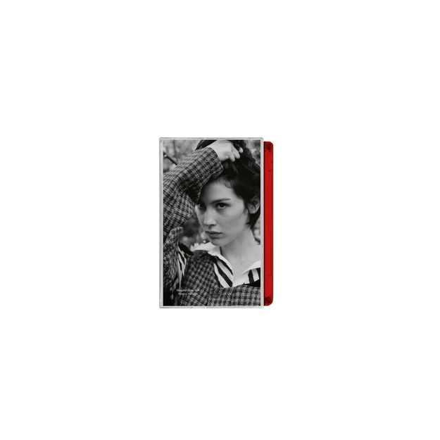 Daughter from Hell - Red Cassette (GA Exclusive)
