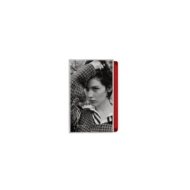 Daughter from Hell - Red Cassette (GA Exclusive)