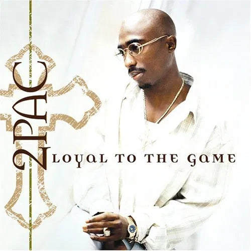 Loyal To The Game CD