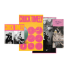 Chuck Timely & the Hourglass - Pistachio Vinyl (RM Exclusive)