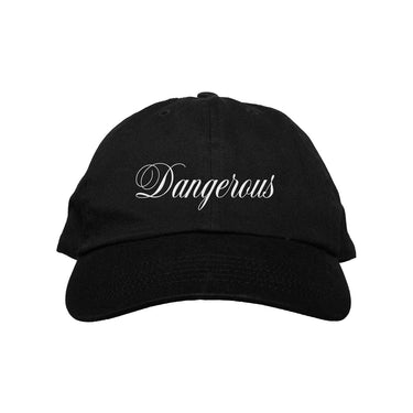 Dangerous cap
