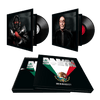 Live in Mexico City - 4LP Black Edition