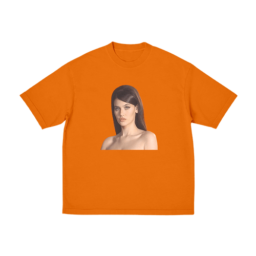 Visitor Cover Tee