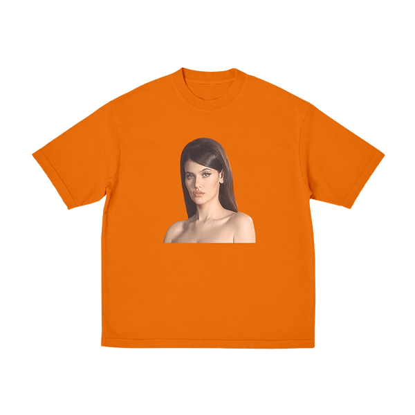 Visitor Cover Tee