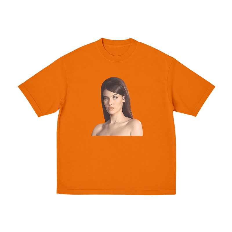 Visitor Cover Tee