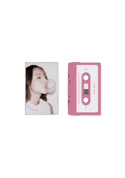drop dead - cassette