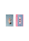 you seem pretty sad for a girl so in love - baby pink cassette