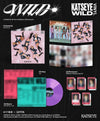 WILD - Official Store Exclusive Vinyl
