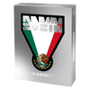 Live in Mexico City  - Ltd. Deluxe-Edition