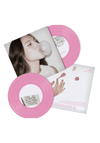 drop dead - chewing gum 7" vinyl