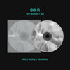 WILD - Wild world ver. CD