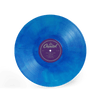 Flicker - Blue-Eyed Swirl Vinyl