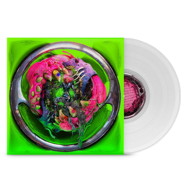 Dawn Of Chromatica Vinyl