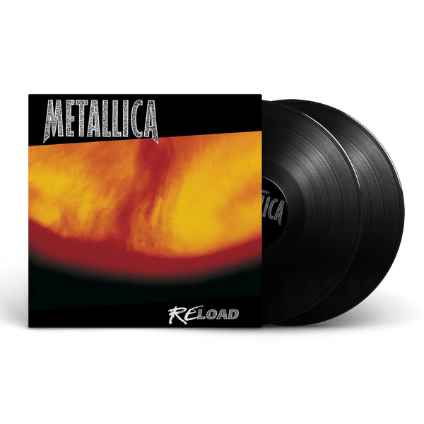 ReLoad (Remastered) - 2LP