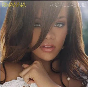 A Girl Like Me CD