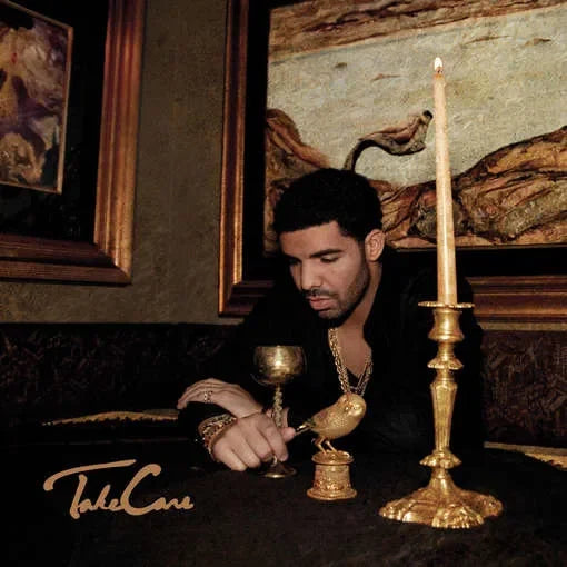 Take Care CD