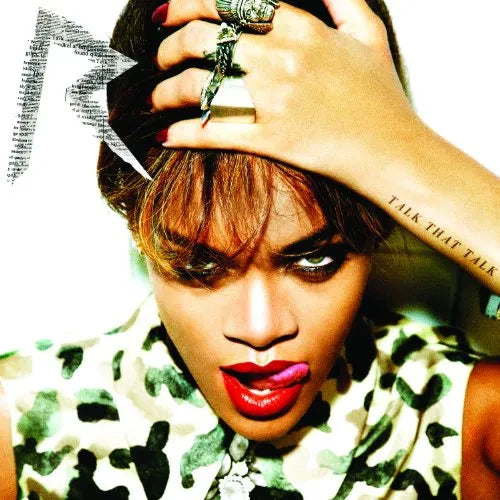 Talk That Talk Vinyl