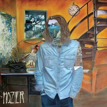 Hozier CD