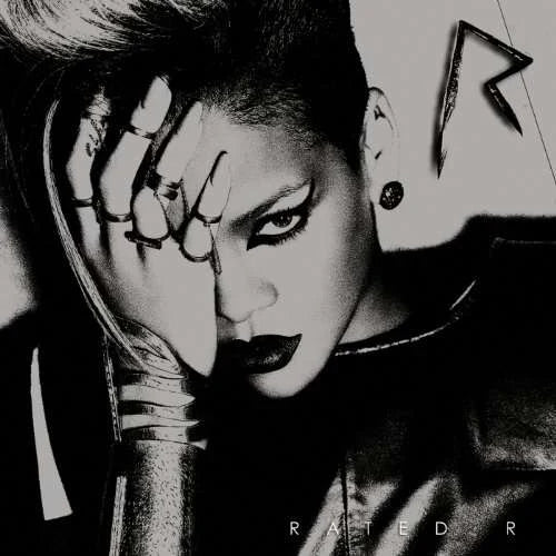 Rated R Vinyl