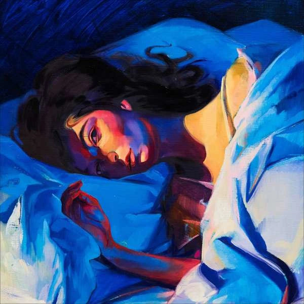 Melodrama CD