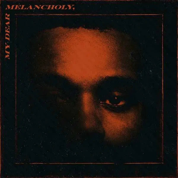 My Dear Melancholy CD