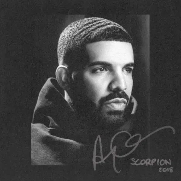 Scorpion CD