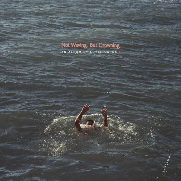 Not Waving, But Drowning Vinyl