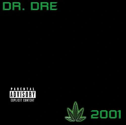 2001 Vinyl