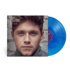 Flicker - Blue-Eyed Swirl Vinyl